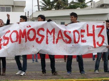 Paro nacional el 20 de noviembre en México