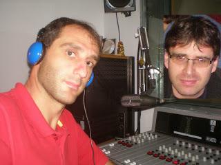 Programa Arcade Fire “Reflektor” (Temporada 6/ Programa 2)