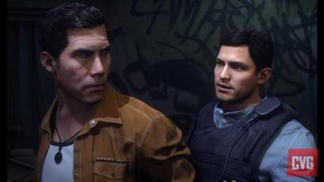Nuevas capturas de Battlefield Hardline Battlefield Hardline
