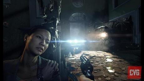 Nuevas capturas de Battlefield Hardline Battlefield Hardline 2