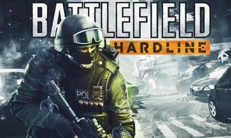 Nuevas capturas de Battlefield Hardline Battlefield Hardline