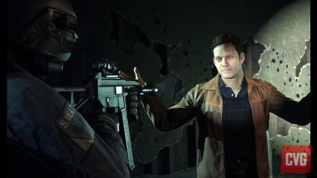 Nuevas capturas de Battlefield Hardline Battlefield Hardline 1