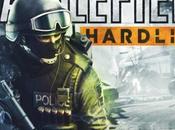 Nuevas capturas Battlefield Hardline