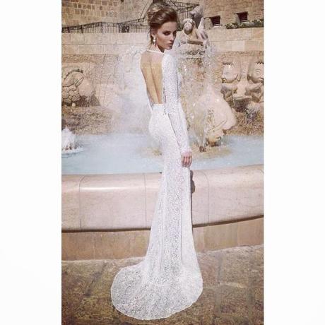 Wonderful #GaliaLahav #DolceVita 2014 Collection #fashion #design #Diseño #moda #estilo #style #jj #ootd #swag #AloastyleMagazine
