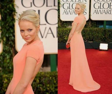 Los looks de...EMMA STONE