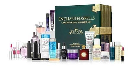 Selfridges Advent Calendar 2014