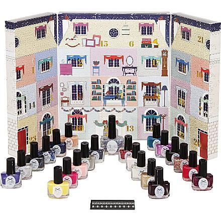 LOS MEJORES CALENDARIOS DE BELLEZA DE ADVIENTO 2014...LOS VAS A QUERER TODOS.