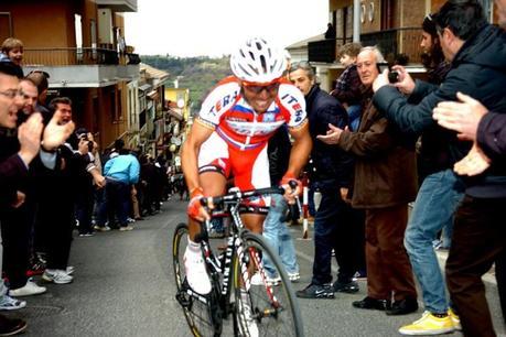 purito tirreno merkabici