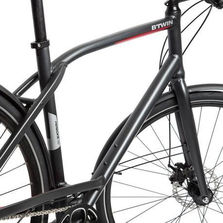 B'Twin Nework 700 2
