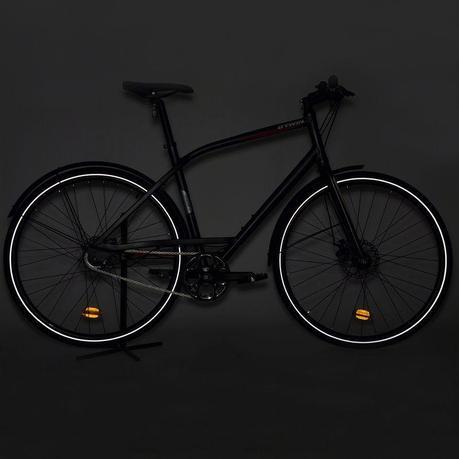 B'Twin Nework 700 15