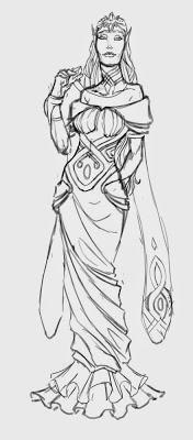 Mas previews de Dreadball Xtreme:Brokkr,Convictos,Kalyshi y mas