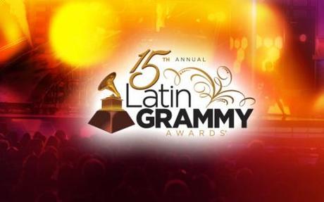 15 Latin Grammy