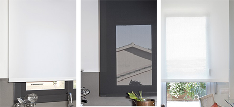 tipos de cortinas - homepersonalshopper