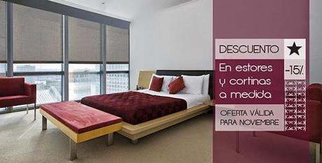 tipos de cortinas - homepersonalshopper