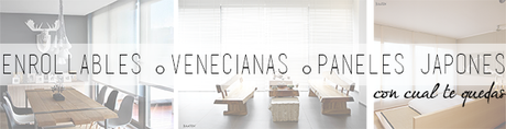 tipos de cortinas - homepersonalshopper
