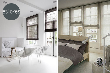 tipos de cortinas - homepersonalshopper