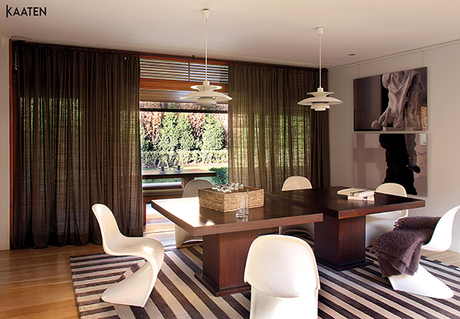 tipos de cortinas - homepersonalshopper