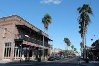 Por las calles de Ybor City