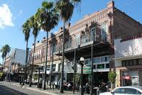 7th Street en Ybor City