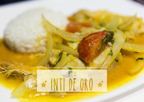 #Bdeli barbara crespo restaurants cool fashion blogger blog de moda inti de oro barrio huertas peruvian peruano madrid