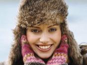 Abriga Piel Invierno