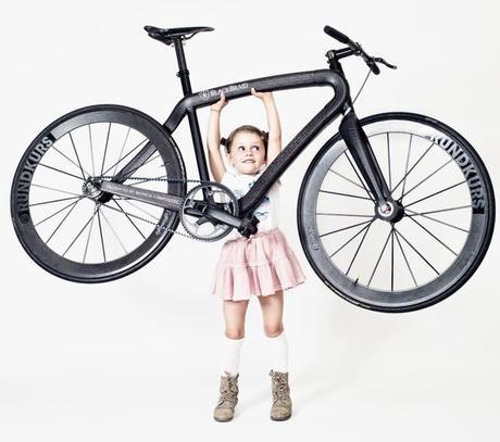 Sugerencia de modelo de bicicletas en fibra de carbono para competición con  costo realmente accesible - Paperblog