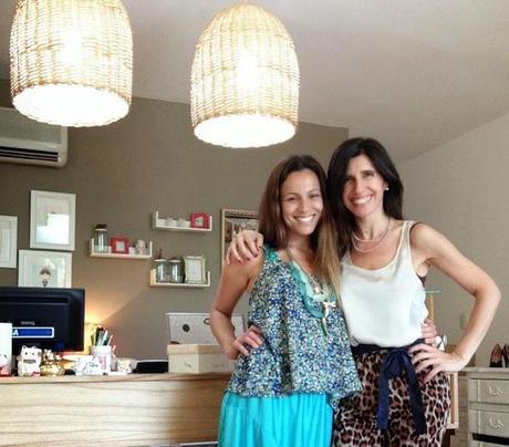 Zapatos con sonrisas :)