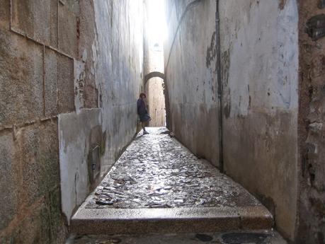 Infinitivo simple: estar. Infinitivo simple: estar.