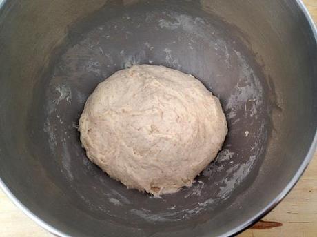 English muffins integrales recetas fáciles de pan recetas delikatissen recetas de pan desayuno Recetas Americanas pan para brunch recetas English muffins integrales como hacer english muffins comida americana inglesa