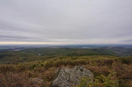 De senderismo por la montaña Palentina