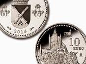 Espacio numismático:: aniversario real colegio artillería