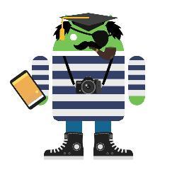 Androidify. Crea a tu propio Androide