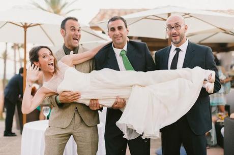 REAL WEDDING: MARILO Y LAIA, UNA BODA CON DOS NOVIAS OTADUY