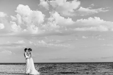 REAL WEDDING: MARILO Y LAIA, UNA BODA CON DOS NOVIAS OTADUY