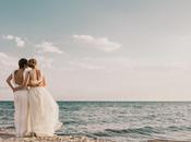 Real wedding: marilo laia, boda novias otaduy