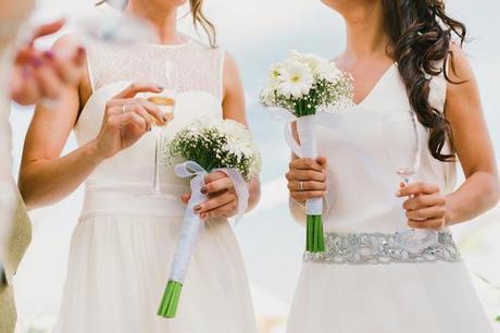 REAL WEDDING: MARILO Y LAIA, UNA BODA CON DOS NOVIAS OTADUY