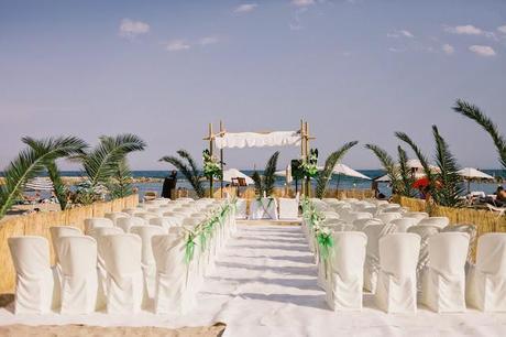 REAL WEDDING: MARILO Y LAIA, UNA BODA CON DOS NOVIAS OTADUY