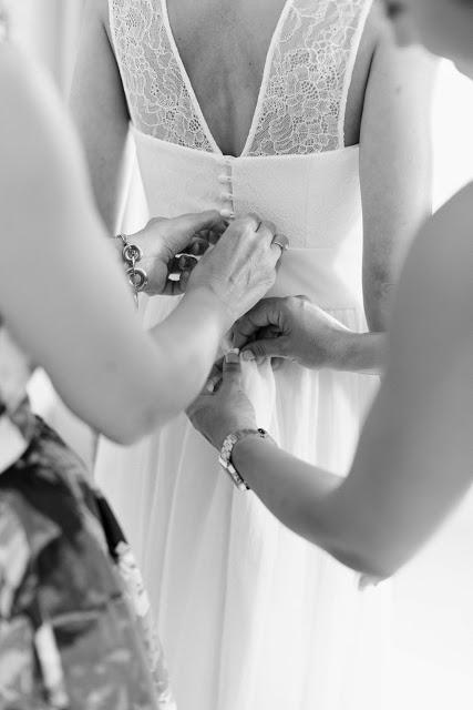 REAL WEDDING: MARILO Y LAIA, UNA BODA CON DOS NOVIAS OTADUY