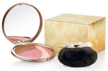 colour allure, face and body powder, Colección Haute Punk de Kiko, las botas de Nancy Sinatra