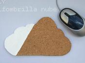 alfombrilla nube