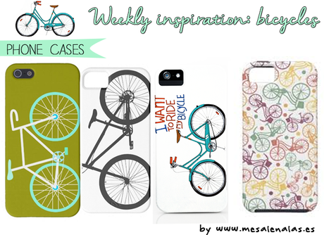 LAS BICICLETAS SON PARA EL ¿VERANO?