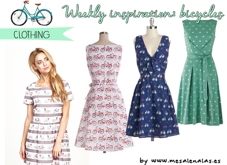 LAS BICICLETAS SON PARA EL ¿VERANO?