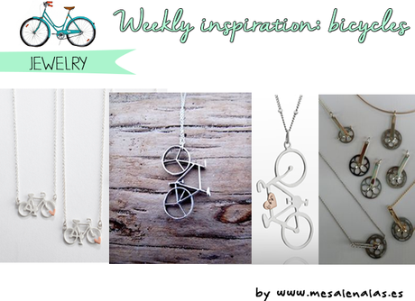 LAS BICICLETAS SON PARA EL ¿VERANO?