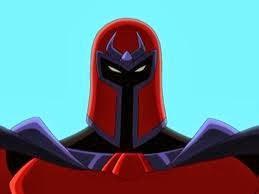 Grandes Villanos de Marvel Universe