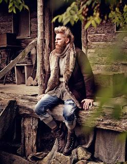 Fall 2014, jeans, lifestyle, Rugged, sportwear, Suits and Shirts, Gant Rugger, Polo Ralph Lauren, Mountain, Reglas de estilo, 