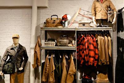 Fall 2014, jeans, lifestyle, Rugged, sportwear, Suits and Shirts, Gant Rugger, Polo Ralph Lauren, Mountain, Reglas de estilo, 
