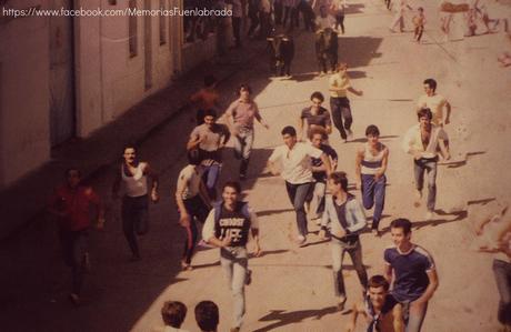 Especial Foto antigua de las Fiestas Patronales [3/5]