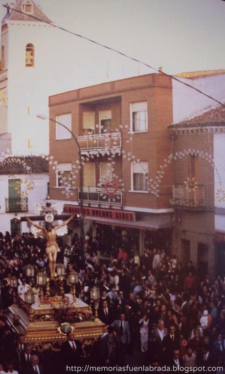 Especial Foto antigua de las Fiestas Patronales [2/5]