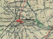 Mapa Fuenlabrada 1875