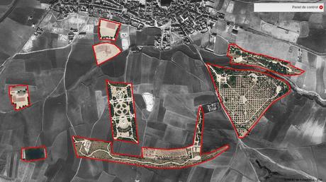 Distrito Centro - El Arroyo - Las Eras - La Fuente